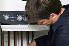 boiler repair Skeffington