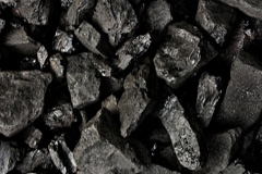 Skeffington coal boiler costs